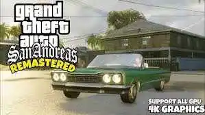 gta san andreas mod apk