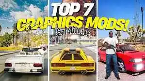 gta san andreas mod apk
