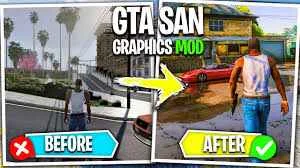 gta san andreas mod apk