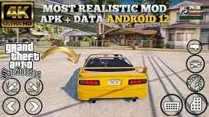 gta san andreas mod apk