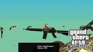 gta san andreas mod apk