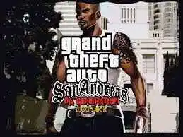gta san andreas mod apk